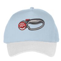 Classic 5-panel snapback (6007) Vignette