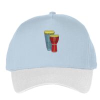 Classic 5-panel snapback (6007) Vignette