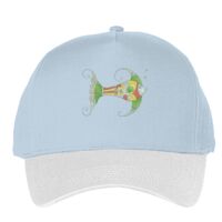 Classic 5-panel snapback (6007) Vignette