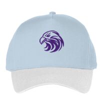 Classic 5-panel snapback (6007) Vignette