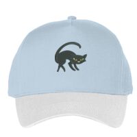 Classic 5-panel snapback (6007) Vignette