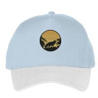 Classic 5-panel snapback (6007) Vignette