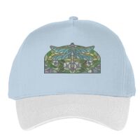 Classic 5-panel snapback (6007) Vignette