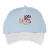 Classic 5-panel snapback (6007) Vignette