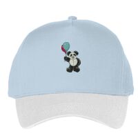 Classic 5-panel snapback (6007) Vignette