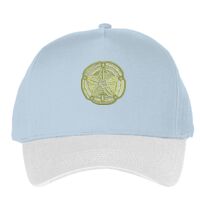 Classic 5-panel snapback (6007) Vignette