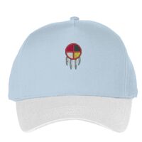 Classic 5-panel snapback (6007) Vignette