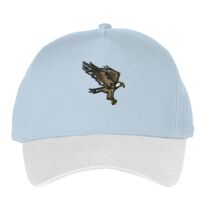 Classic 5-panel snapback (6007) Vignette