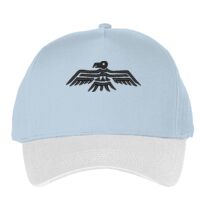 Classic 5-panel snapback (6007) Vignette