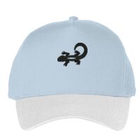 Classic 5-panel snapback (6007) Vignette