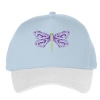 Classic 5-panel snapback (6007) Vignette