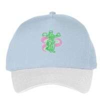 Classic 5-panel snapback (6007) Vignette