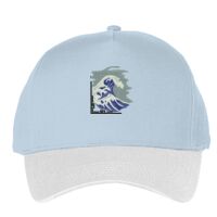 Classic 5-panel snapback (6007) Vignette