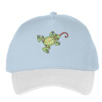 Classic 5-panel snapback (6007) Vignette