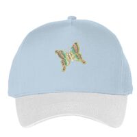 Classic 5-panel snapback (6007) Vignette