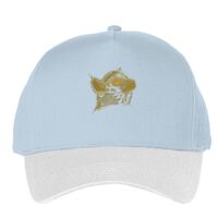 Classic 5-panel snapback (6007) Vignette