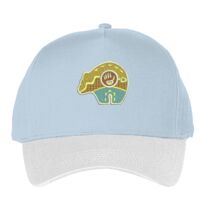 Classic 5-panel snapback (6007) Vignette