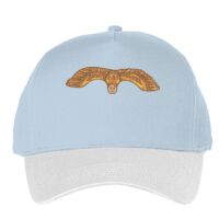 Classic 5-panel snapback (6007) Vignette