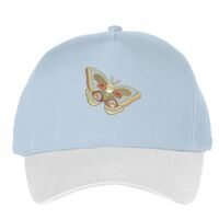 Classic 5-panel snapback (6007) Vignette