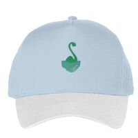 Classic 5-panel snapback (6007) Vignette