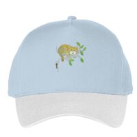 Classic 5-panel snapback (6007) Vignette