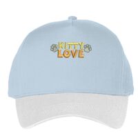 Classic 5-panel snapback (6007) Vignette