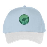 Classic 5-panel snapback (6007) Vignette