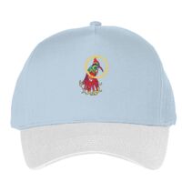 Classic 5-panel snapback (6007) Vignette