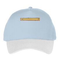 Classic 5-panel snapback (6007) Vignette