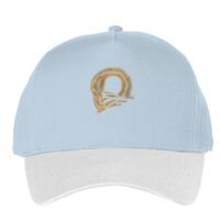 Classic 5-panel snapback (6007) Vignette