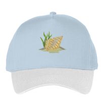 Classic 5-panel snapback (6007) Vignette