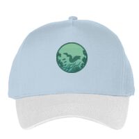 Classic 5-panel snapback (6007) Vignette