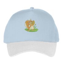 Classic 5-panel snapback (6007) Vignette