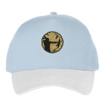 Classic 5-panel snapback (6007) Vignette