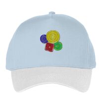 Classic 5-panel snapback (6007) Vignette