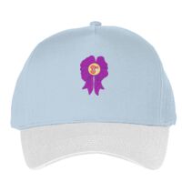 Classic 5-panel snapback (6007) Vignette