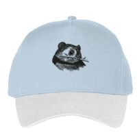 Classic 5-panel snapback (6007) Vignette