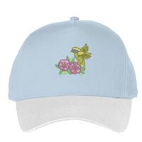 Classic 5-panel snapback (6007) Vignette