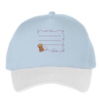 Classic 5-panel snapback (6007) Vignette