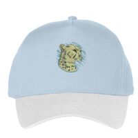 Classic 5-panel snapback (6007) Vignette