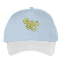 Classic 5-panel snapback (6007) Vignette