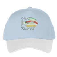 Classic 5-panel snapback (6007) Vignette