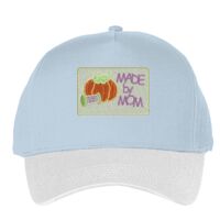 Classic 5-panel snapback (6007) Vignette