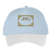 Classic 5-panel snapback (6007) Vignette