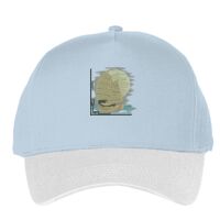 Classic 5-panel snapback (6007) Vignette