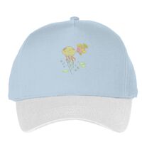 Classic 5-panel snapback (6007) Vignette