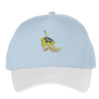 Classic 5-panel snapback (6007) Vignette