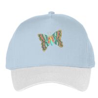 Classic 5-panel snapback (6007) Vignette