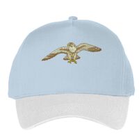 Classic 5-panel snapback (6007) Vignette