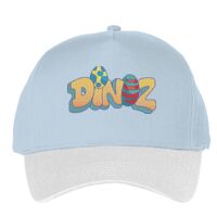 Classic 5-panel snapback (6007) Vignette